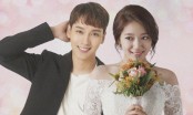 HOT: Park Shin Hye và Choi Tae Joon đã kết hôn, nữ diễn viên đang mang thai