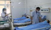 Thông tin mới nhất vụ gần 70 người sốc phản vệ sau tiêm vaccine Covid-19 ở Thanh Hóa