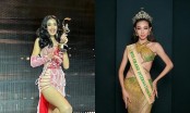 Netizen quốc tế thả icon “rắn độc” cho Miss Grand Campuchia vì chửi tục Thuỳ Tiên