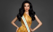 Xôn xao tin Thuỳ Tiên bị Miss Grand Campuchia chơi xấu trước Chung kết Miss Grand 2021?