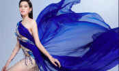 Đỗ Thị Hà 'chạy đà' ấn tượng, liên tục lọt top trong các phần thi tại Miss World 2021