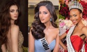 Top 3 Miss Universe 2021: Tân Hoa hậu theo học thạc sĩ, Á hậu 1 từng bị dị tật bẩm sinh