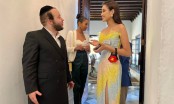 Miss World 2021: Đỗ Thị Hà được chọn đi thăm văn phòng chính phủ Puerto Rico