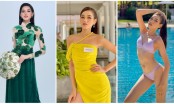 Link xem trực tiếp chung kết Miss World 2021: Đỗ Thị Hà có tiến sâu tại Hoa hậu Thế giới