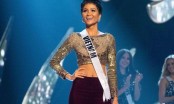 H'Hen Niê gỡ bỏ danh hiệu top 5 Miss Universe, chuyện gì đây?