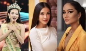 Hoa hậu Khánh Vân viết tâm thư xin lỗi khi trưởng FC bị tố “chơi xấu” Thuỳ Tiên, H'Hen Niê