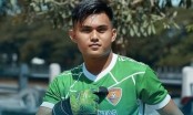 Va chạm kinh hoàng trên sân, thủ môn Indonesia tử vong vì chấn thương vùng đầu