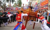 Hà Nội cho phép tổ chức lễ hội dịp Tết Nguyên đán dù F0 liên tục 'lập đỉnh'