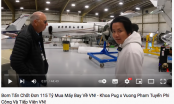 Khoa Pug bị tố “lươn lẹo” nửa vời trong vlog mua máy bay 115 tỷ cùng Vương Phạm, giật tiêu đề gây sốc nhưng sự thật là…