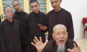 NÓNG: Ông Lê Tùng Vân và 3 đệ tử bị khởi tố, bắt tạm giam