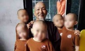 Sốc: Ông Lê Tùng Vân của 'Tịnh thất Bồng Lai' có con với 2 con gái ruột