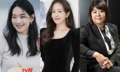 Nữ diễn viên hạng A Hàn Quốc bị tố không có văn hoá