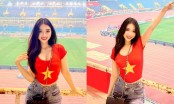 Danh tính bạn gái mới Văn Toàn: Mỹ nhân 2K sở hữu thân hình nóng bỏng?