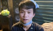 Đối tượng cứa cổ tài xế taxi ở Hà Nội bị bắt