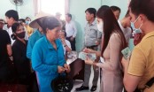 Bộ Công an: Ca sĩ Thủy Tiên, Đàm Vĩnh Hưng không chiếm đoạt tiền từ thiện
