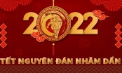 Những câu chúc Tết hay, độc lạ và ý nghĩa nhất cho năm Nhâm Dần 2022