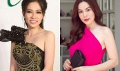 Hoa hậu Phương Lê: “Đặng Thu Thảo giả tạo, đứng sau giật dây chị gái”