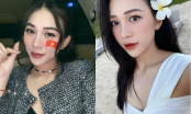 Danh tính gái xinh “gây sốt” ở SVĐ Mỹ Đình khiến netizen xứ Trung và Việt Nam săn lùng