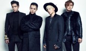 TOP rời YG Entertainment, Big Bang phát hành nhạc vào mùa xuân