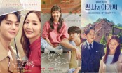 Top 10 bộ phim Hàn hot nhất tuần 2 tháng 2