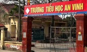 Nữ sinh lớp 4 bị xâm hại ở Thái Bình: Thầy giáo ngang nhiên thực hiện trước mặt các học sinh