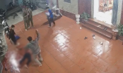 Vụ chém người kinh hoàng ở Bắc Giang: Xuất hiện clip nạn nhân ra tay trước