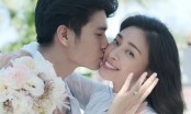 Hot: Ngô Thanh Vân nhận lời cầu hôn của Huy Trần, chính thức về chung một nhà