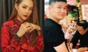 Danh tính chồng sắp cưới của Minh Hằng: Là sếp công ty sợi, U50, tình cũ của Cao Thái Hà