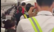 Biến căng: Nhân viên Bamboo Airways doạ tắt điều hoà cho khách chết ngạt?