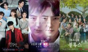 Những bộ phim Hàn Quốc phát sóng vào tháng 4, bạn không nên bỏ lỡ