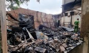 Đồng Nai: Cháy trường tiểu học, một bé gái tử vong