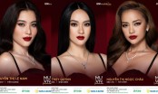 Top 12 gương mặt sáng giá cho chiếc vương miện Hoa hậu Hoàn vũ Việt Nam 2022