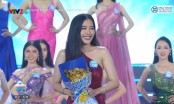Nam Em gây tranh cãi với hình thể kém thon gọn tại Miss World Vietnam 2022