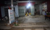 Bắc Giang: Truy tìm đối tượng đâm chết người trong quán ăn đêm