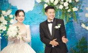 Hé lộ ảnh cưới tuyệt đẹp của Đức Chinh và Mai Hà Trang, còn có cả clip cầu hôn cảm động!