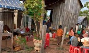 Đắk Lắk: Vợ mang bầu 7 tháng mất, chồng cũng treo cổ tự tử bỏ lại 2 con thơ