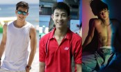 Nhan sắc cực phẩm của Phạm Hồng Nam, xưng danh 'hoàng tử cầu lông' tại SEA Games 31