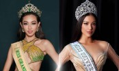 Hoa hậu Thuỳ Tiên và Á hậu Kim Duyên lọt Top 50 Hoa hậu của các Hoa hậu, Đỗ Hà mất hút