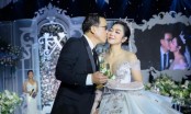 Tranh cãi chuyện “vua cá Koi” Thắng Ngô gọi vợ mới Hà Thanh Xuân là 'con gái kiếp trước'