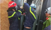 Vụ rơi thang máy 2 người tử vong ở Hà Nội: Hé lộ nguyên nhân ban đầu