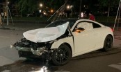Vụ Audi tông 3 người tử vong ở Bắc Giang: Tài xế tham dự tiệc, uống bia rượu