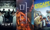 Những dự án phim Hàn ra rạp vào tháng 6: Mong chờ nam chính 'Trò chơi con mực'