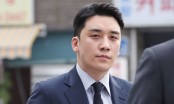Dư luận phẫn nộ khi Seungri (cựu thành viên Big Bang) sẽ được ra tù vào tháng 2/2023