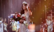 Đương kim Miss Universe 2021 - Harnaaz Sandhu làm giám khảo Hoa hậu Hoàn vũ Việt Nam 2022