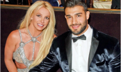 Chồng cũ đột nhập phá đám cưới của Britney Spears