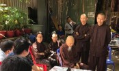 'Thầy ông nội' và 5 người ở “Tịnh thất Bồng Lai” bị truy tố