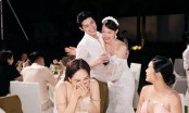 Noo Phước Thịnh bị ném đá vì bài đăng “duyên dáng” trong đám cưới Minh Hằng