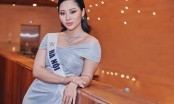 Nữ MC nặng 70kg trở thành 'Đại sứ Di sản Văn hoá' tại Hoa hậu Hoàn vũ Việt Nam 2022