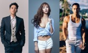 Seungri và những sao Hàn bị cấm quay lại giới giải trí