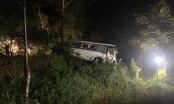 Tai nạn xe khách ở Phú Thọ, 28 người thương vong